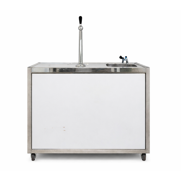 Biertap | 100 cm breed